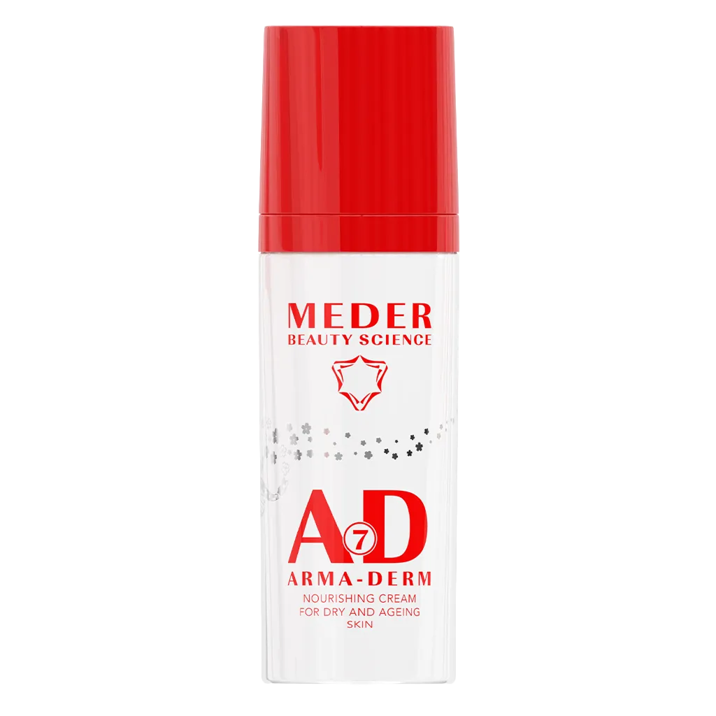 MEDER | Arma-Derm Face Cream For Dry And Mature Skin (50ml)