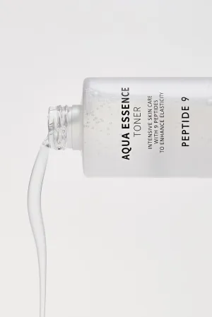 MEDI-PEEL - Peptide 9 Aqua Essence Toner 250ml