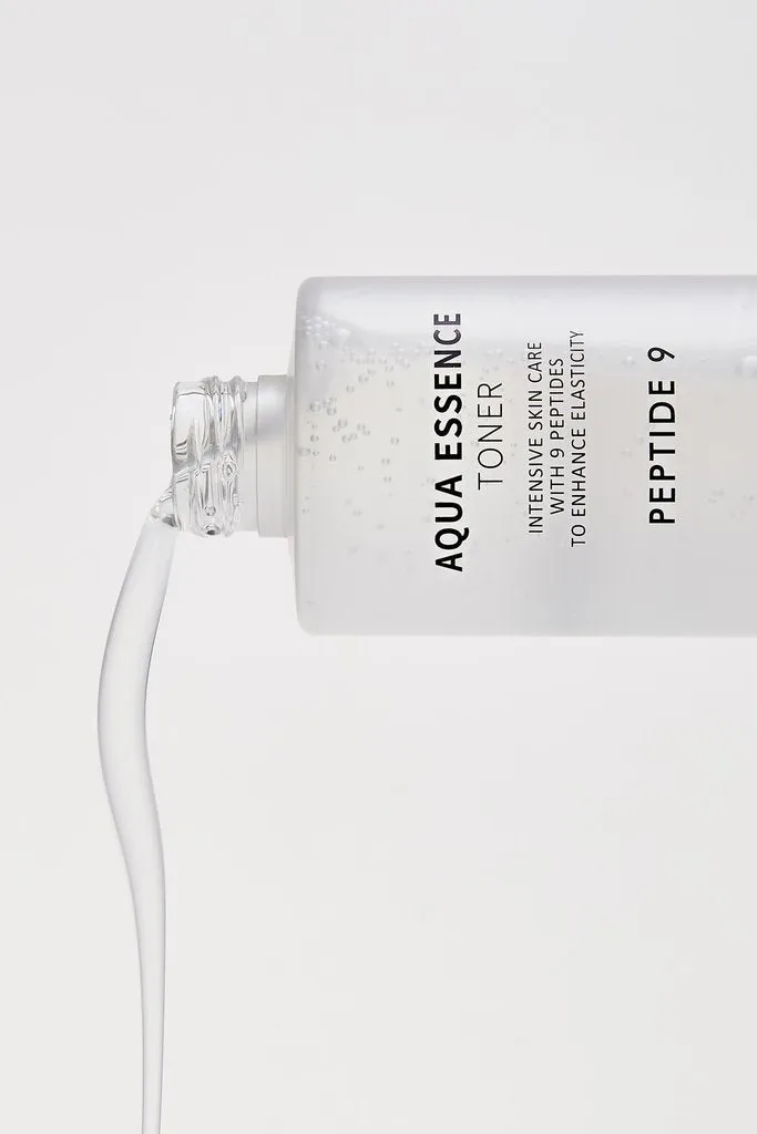 MEDI-PEEL - Peptide 9 Aqua Essence Toner 250ml