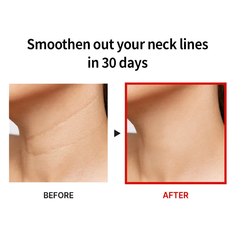 MEDI-PEEL UPGRADED Premium Collagen Naite Thread Neck Cream 100ml