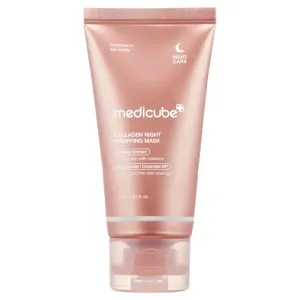 MEDICUBE Collagen Night Wrapping Mask 75ml