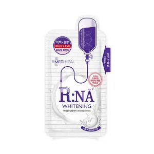 MEDIHEAL R:NA Proatin Mask (Creamy Serum Brightening Mask)