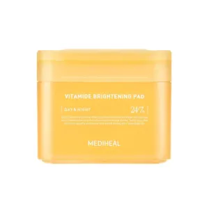 Mediheal - Vitamide Brightening Pad