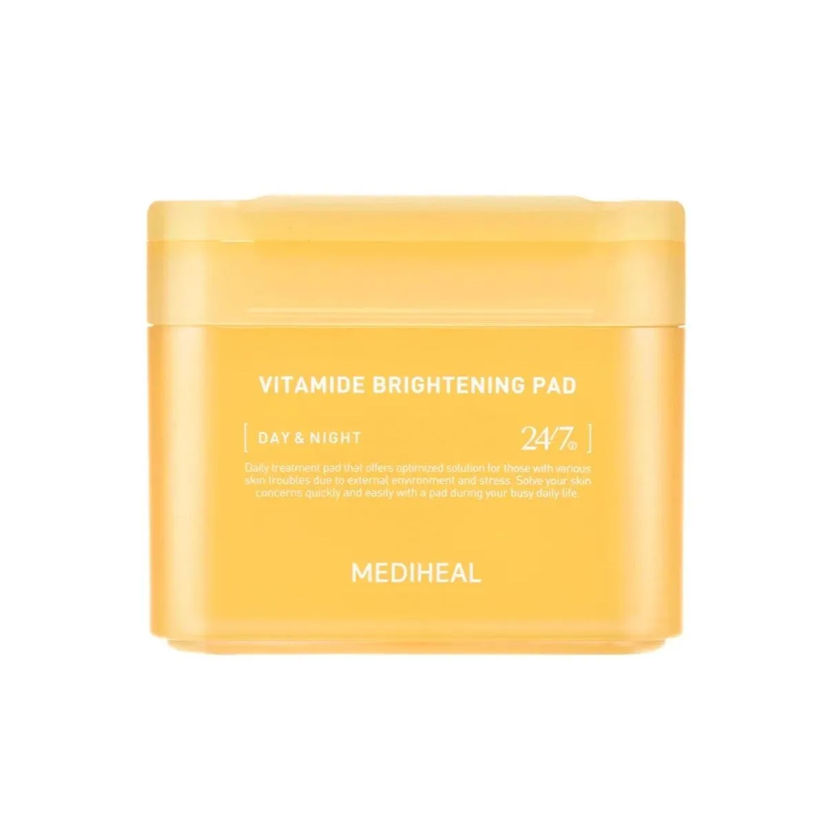 Mediheal - Vitamide Brightening Pad
