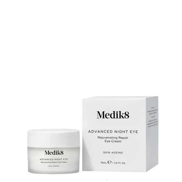 Medik8 Advanced Night Eye 15ml