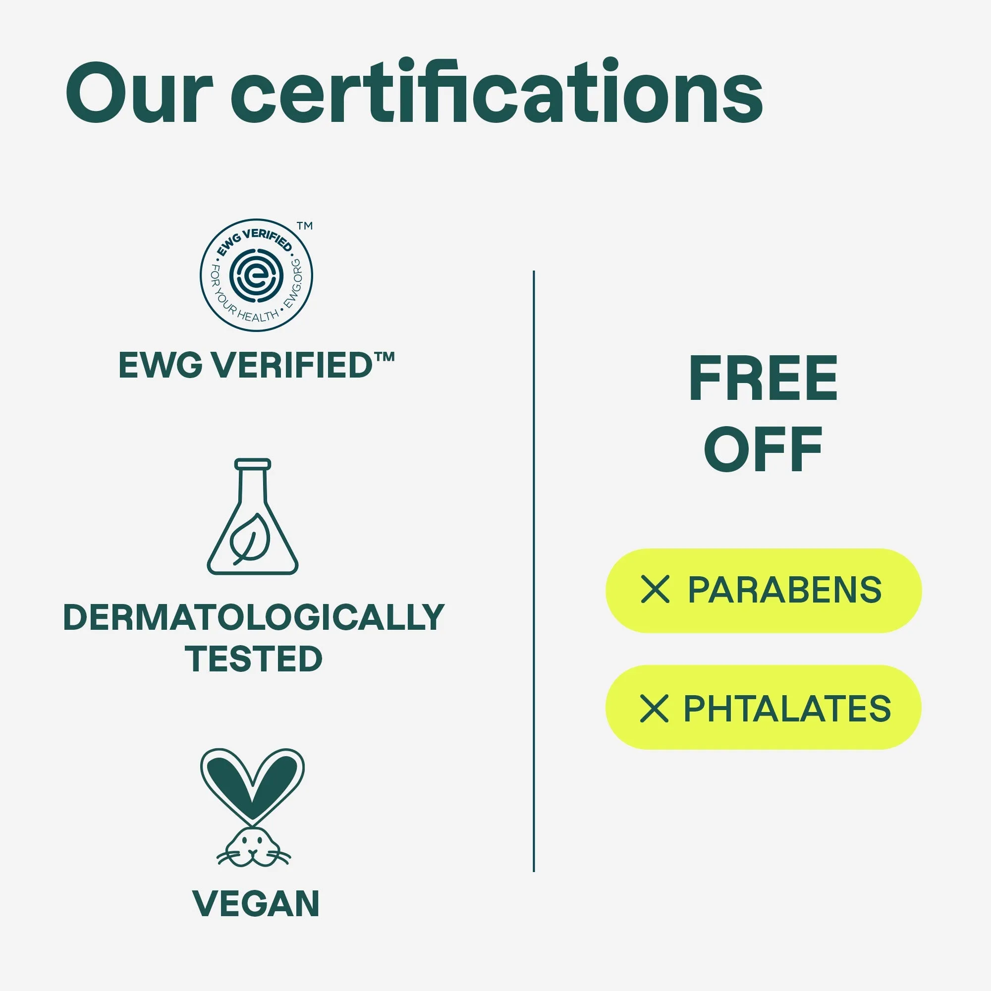 Micellar foaming cleanser : SUPER LEAVES™