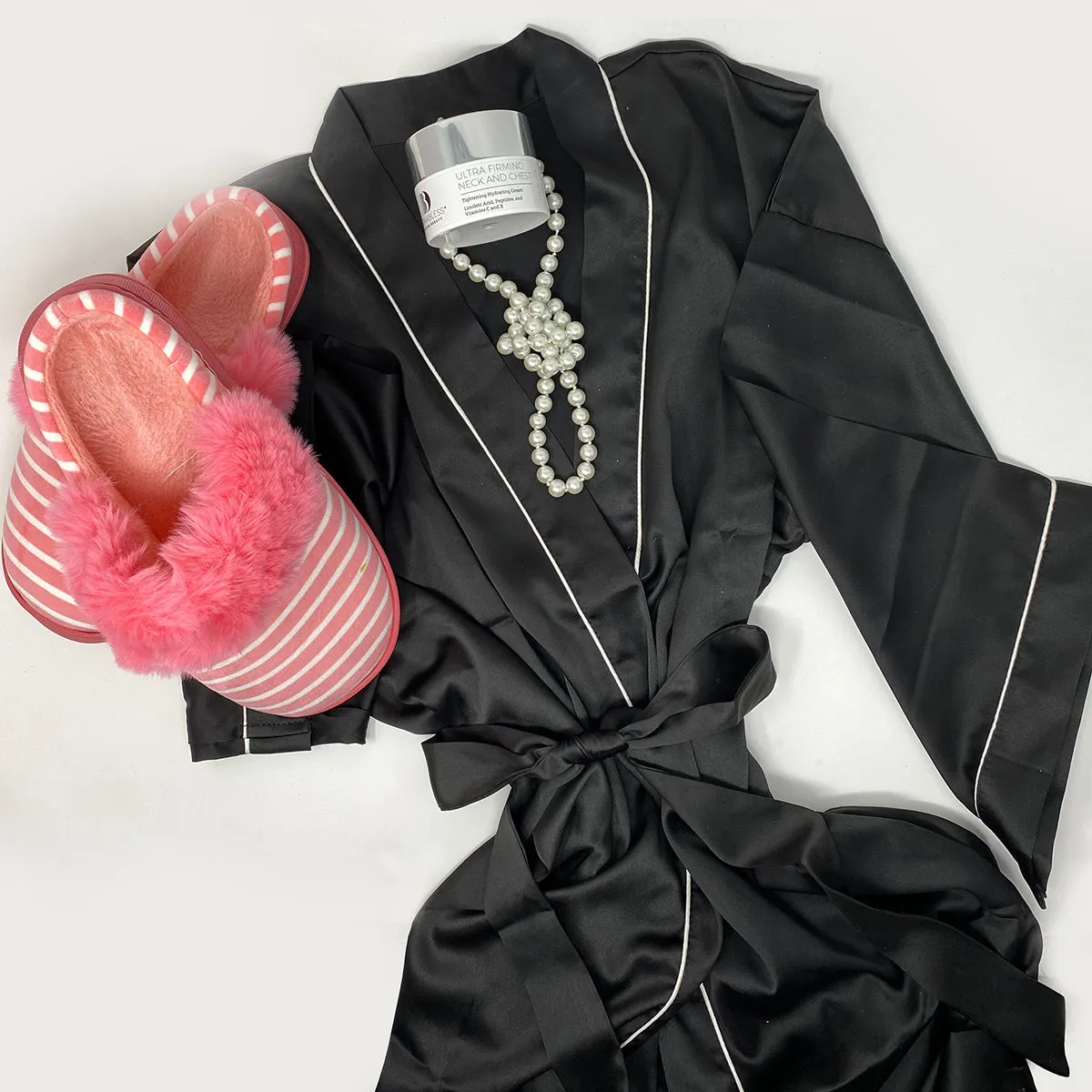 Midnight Rose Luxury Set