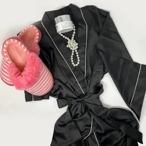 Midnight Rose Luxury Set