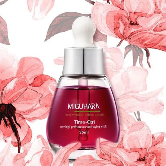 MIGUHARA - Anti Wrinkle Effect Ampoule 35ml