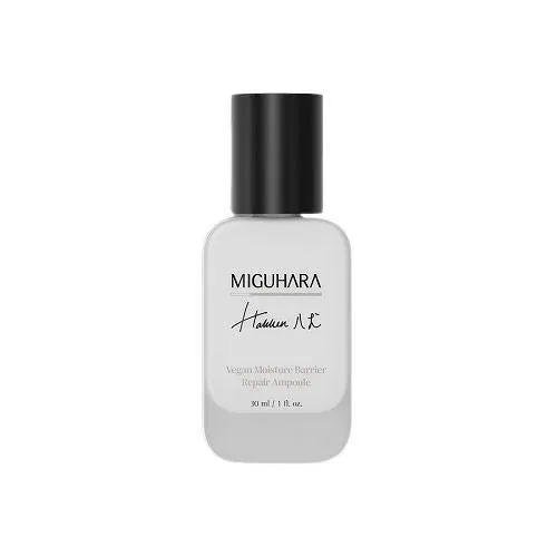 Miguhara Vegan Moisture Barrier Repair Ampoule - 30ML