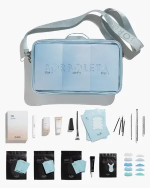 Milady Lash Lift   Brow Lamination Kit