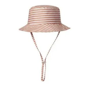 Millymook Girl's Lisa Amber Bucket Hat