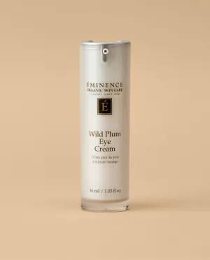 Éminence Wild Plum Eye Cream