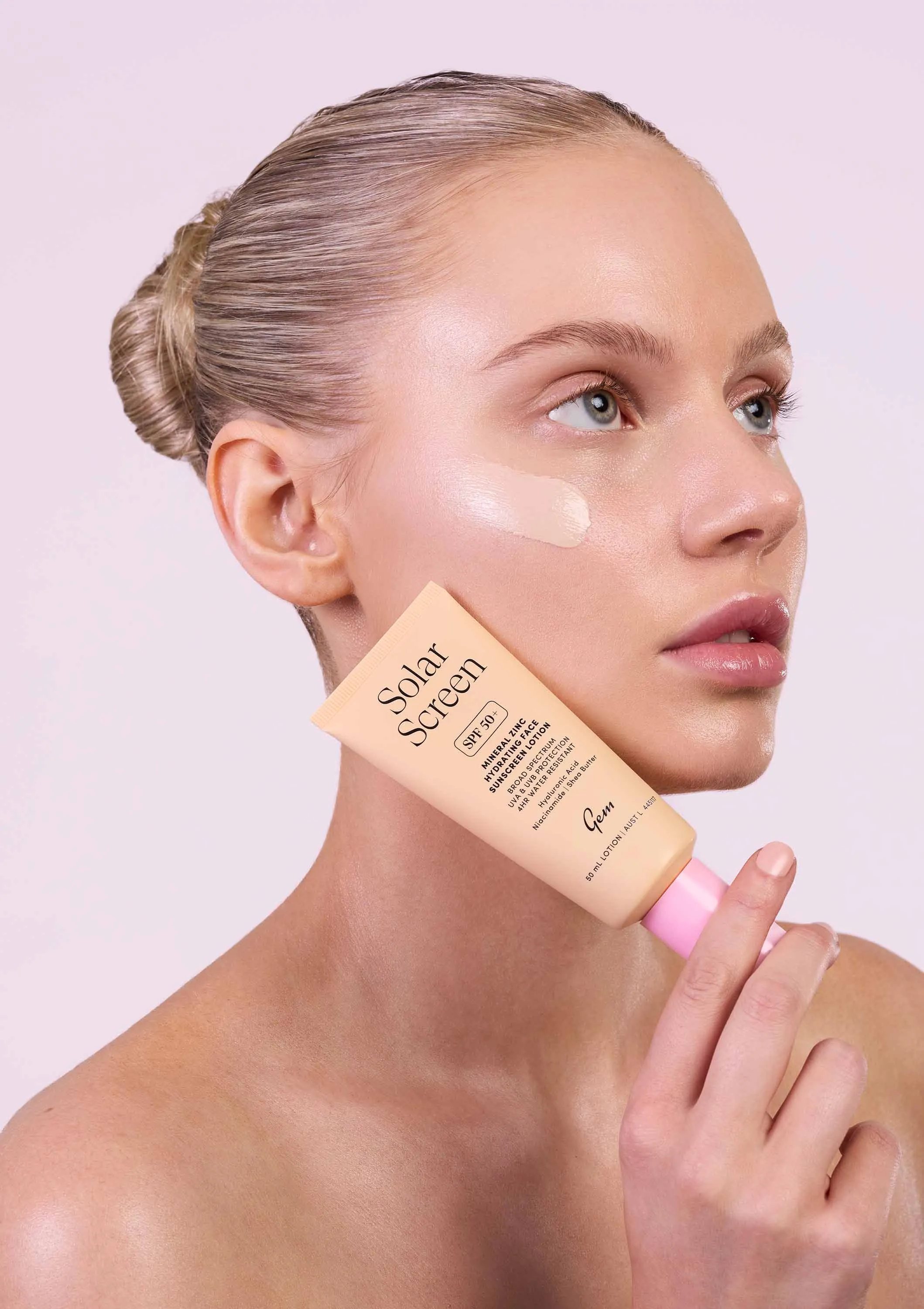 Mineral Zinc Must Have's Duo