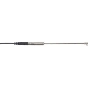 Mini 90° Non-Ferrous Substrate Probe | Scale 0.5 | 400mm | Elcometer 456