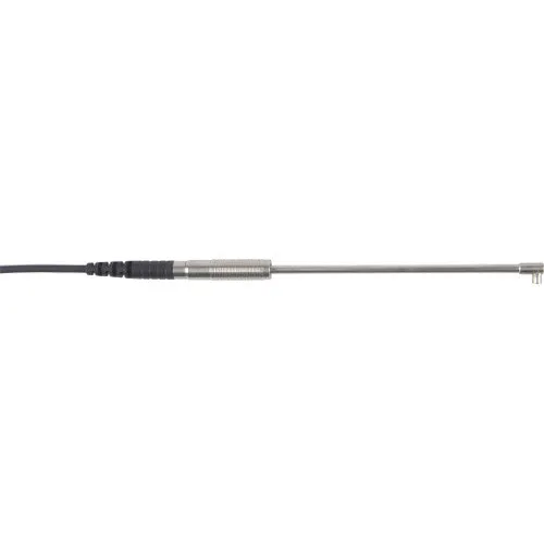 Mini 90° Non-Ferrous Substrate Probe | Scale 0.5 | 400mm | Elcometer 456