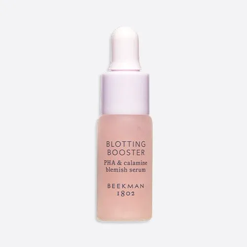 Mini Booster Serums