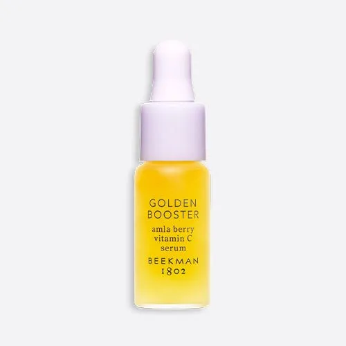 Mini Booster Serums