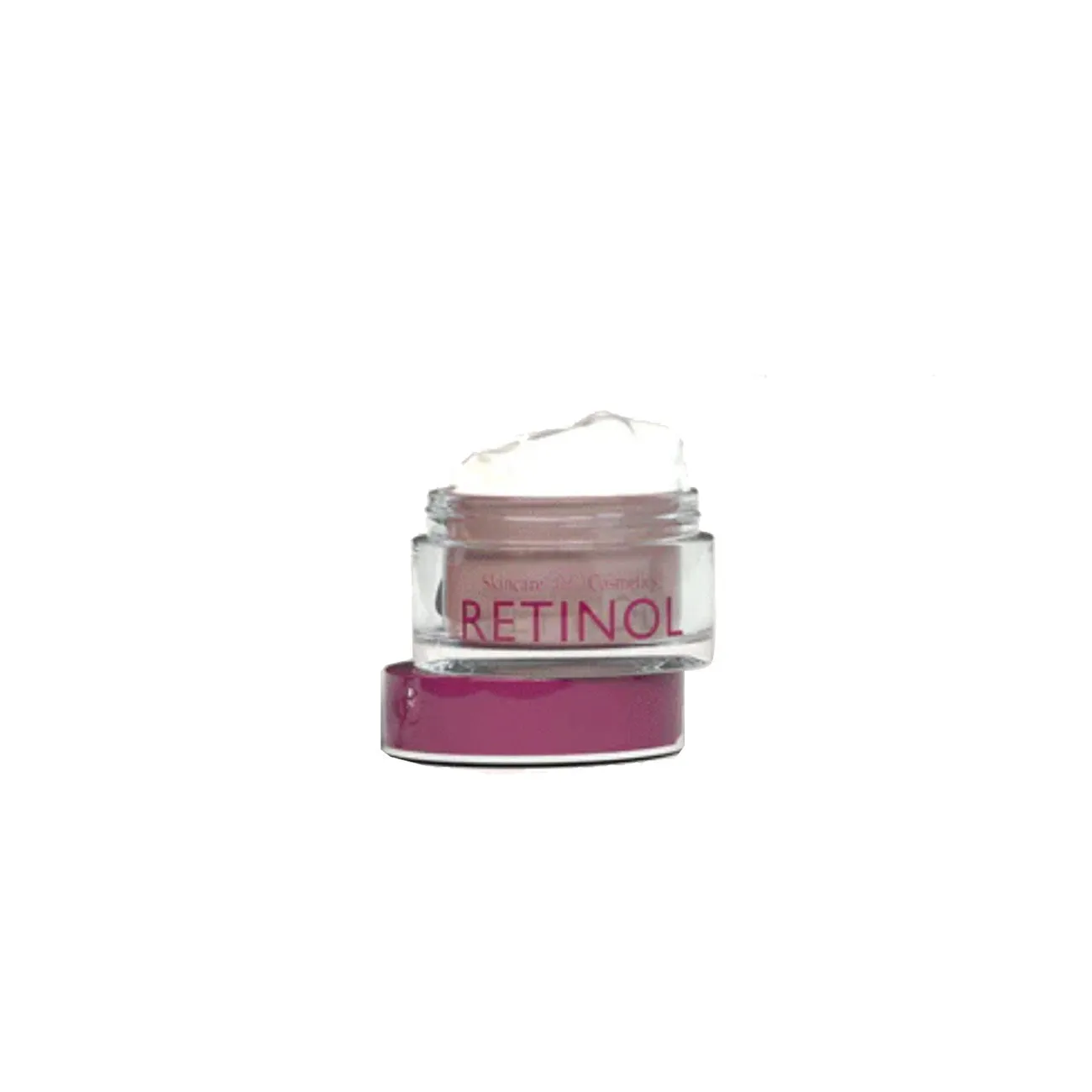 Mini retinol day cream