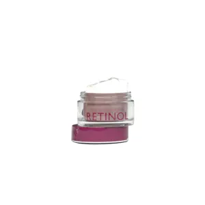 Mini retinol day cream