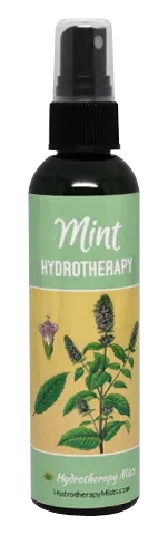 Mint Hydrotherapy