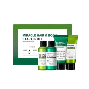 Miracle Hair & Body Starter Kit