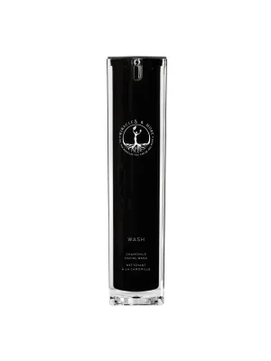 Miracles &  More Chamomile Face Gel Wash for combination & Oily skin 40ml