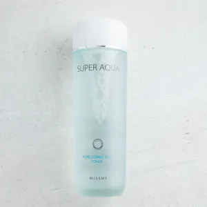 MISSHA Pore Correcting Toner