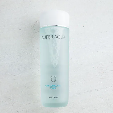 MISSHA Pore Correcting Toner