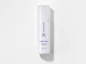 MISSHA Super Aqua Ultra Hyalron Emulsion 10X 130ml