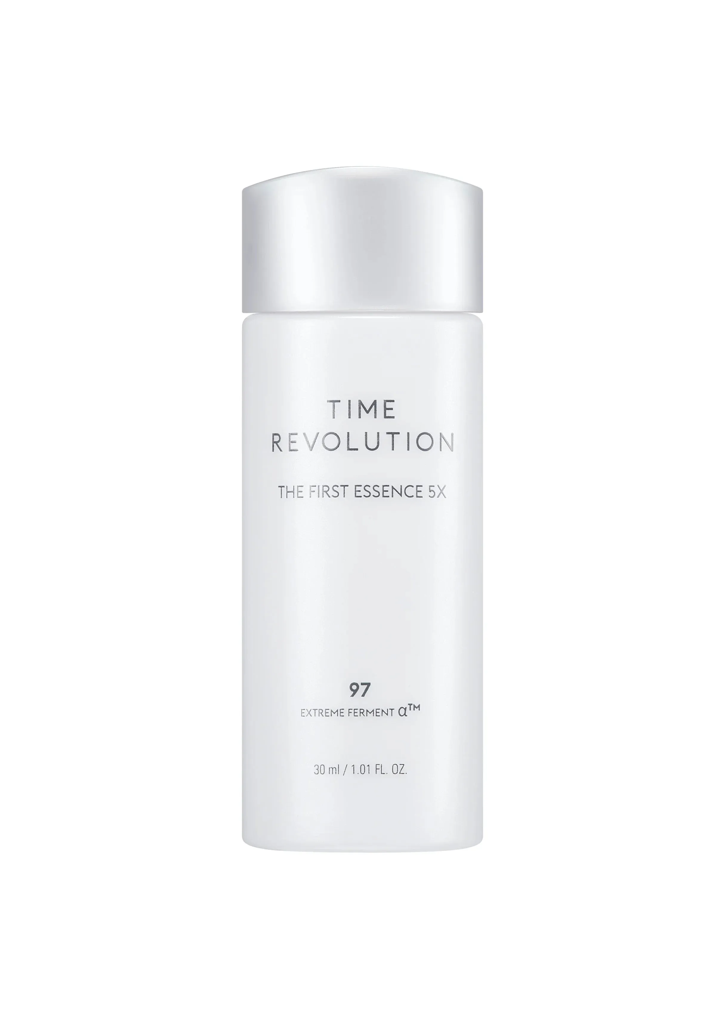 [MISSHA] Time Revolution Best Seller Set 5X