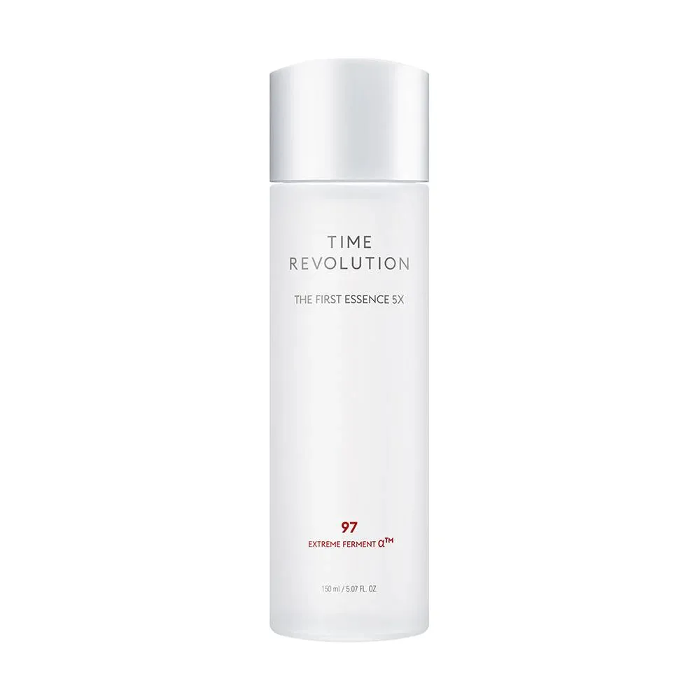 [MISSHA] Time Revolution Best Seller Set 5X