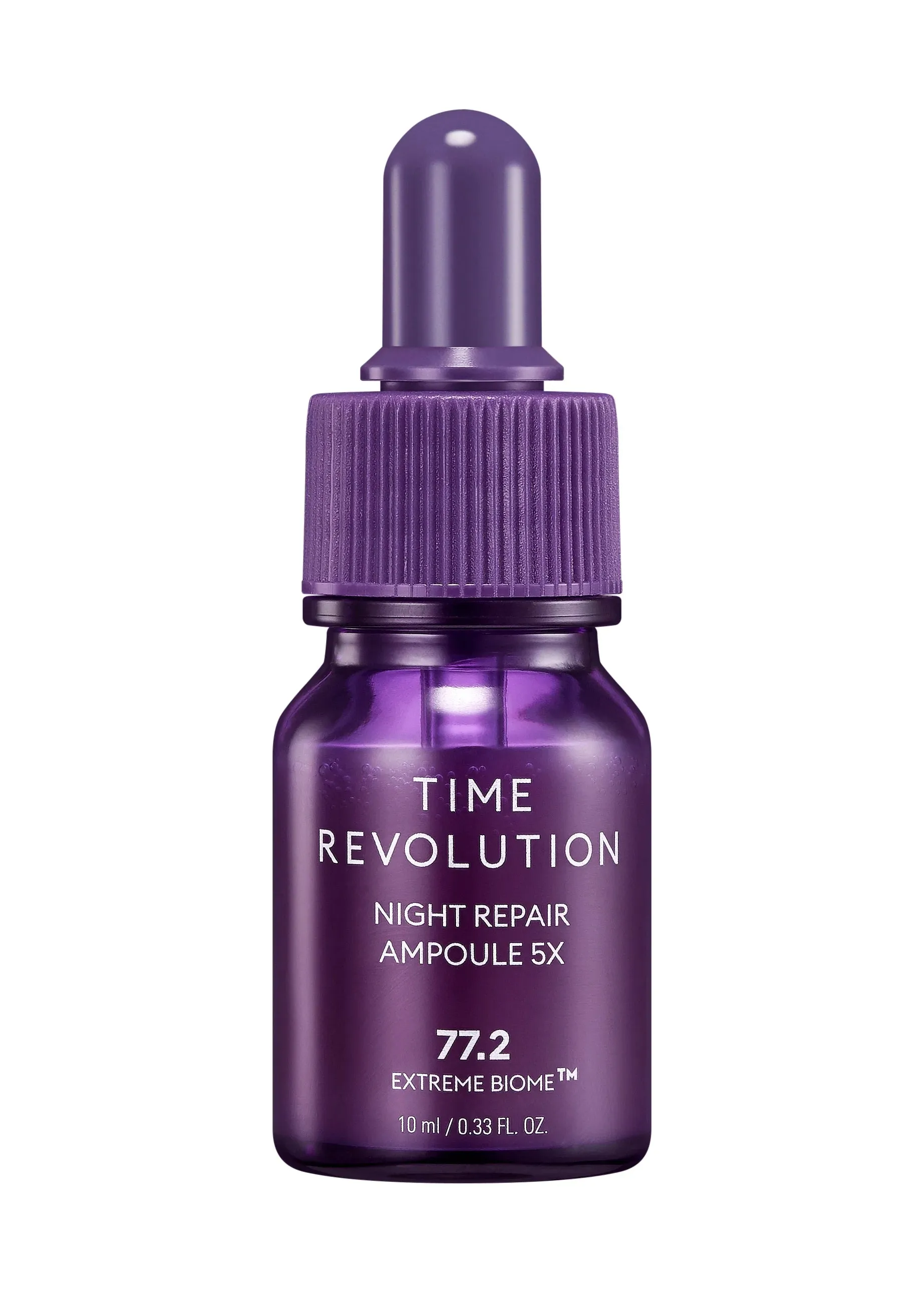 [MISSHA] Time Revolution Best Seller Set 5X