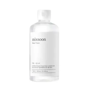 Mixsoon Bean Toner - 300ML