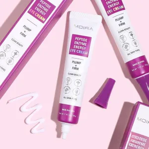 Moira Peptide Enzyme Energy Eye Cream