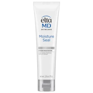Moisture Seal
