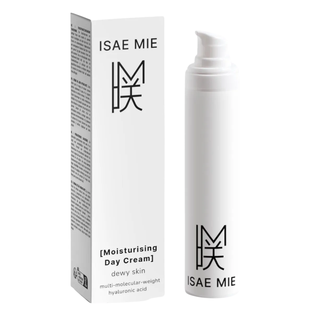 Moisturising Day Cream