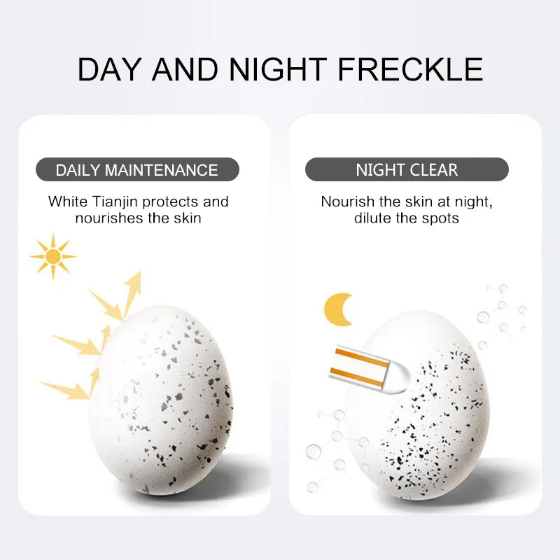 Moisturizing and Brightening Moisturizing Cream 25g