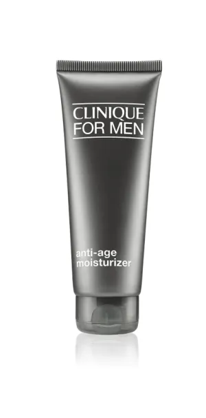 Moisturizing cream against the first signs of aging Clinique For Men, 100 ml