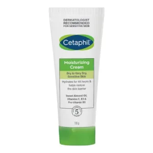 Moisturizing Cream