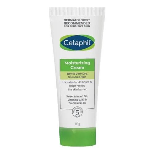 Moisturizing Cream