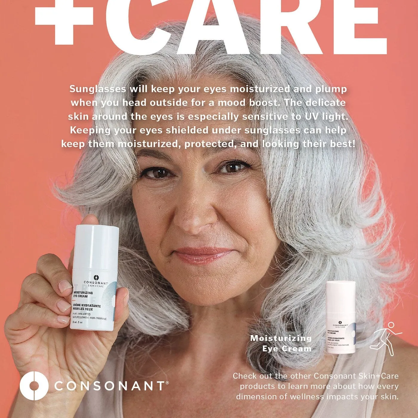 Moisturizing Eye Cream