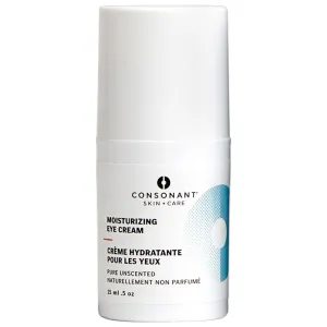 Moisturizing Eye Cream