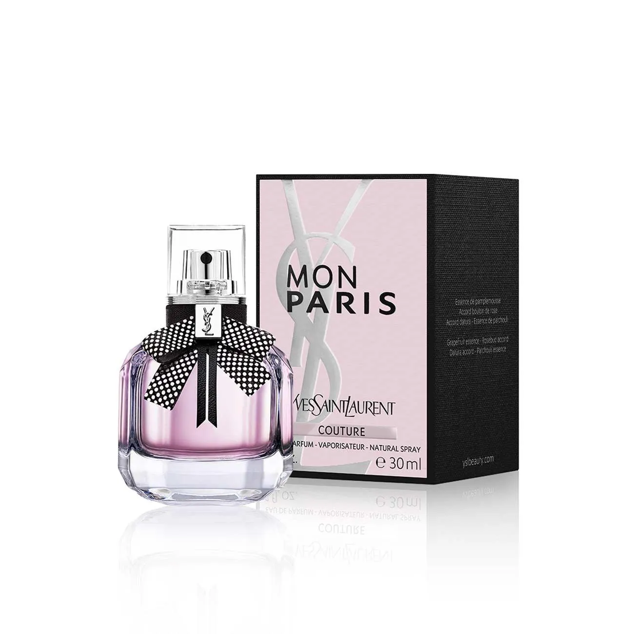 Mon Paris Couture - Eau de Parfum