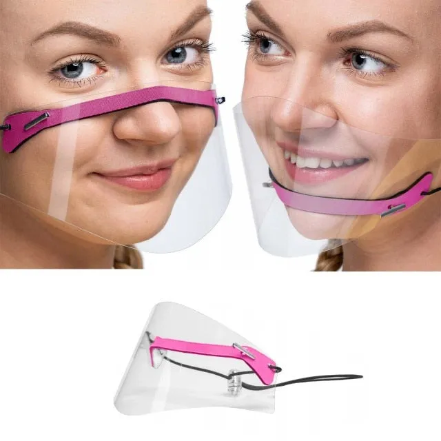 Mondmasker Wasbaar Cuelga Mascarillas Mondkapjes Wasbaar Halloween Cosplay Masks Scarf Masque Маска Для Лица Mondmasker Maski