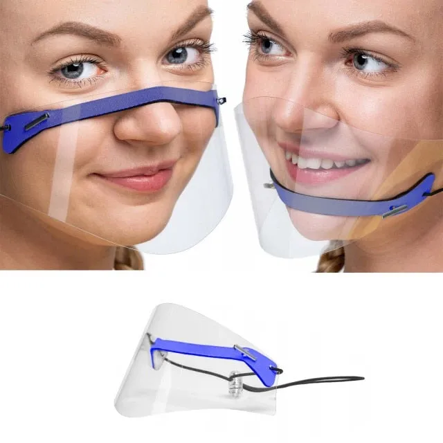 Mondmasker Wasbaar Cuelga Mascarillas Mondkapjes Wasbaar Halloween Cosplay Masks Scarf Masque Маска Для Лица Mondmasker Maski