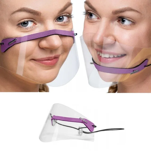 Mondmasker Wasbaar Cuelga Mascarillas Mondkapjes Wasbaar Halloween Cosplay Masks Scarf Masque Маска Для Лица Mondmasker Maski