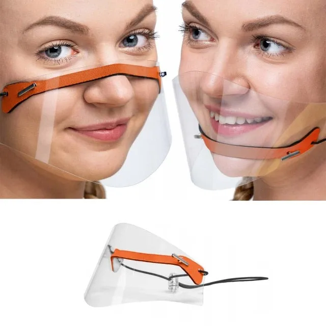 Mondmasker Wasbaar Cuelga Mascarillas Mondkapjes Wasbaar Halloween Cosplay Masks Scarf Masque Маска Для Лица Mondmasker Maski