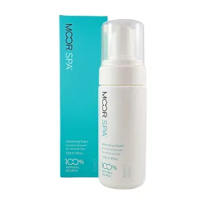 Moor Spa Cleansing Foam, 4 oz