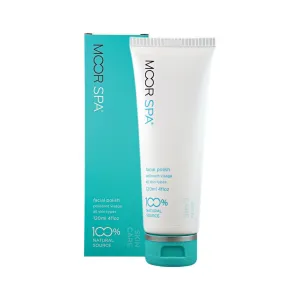 Moor Spa Facial Polish 4 Fl. Oz.